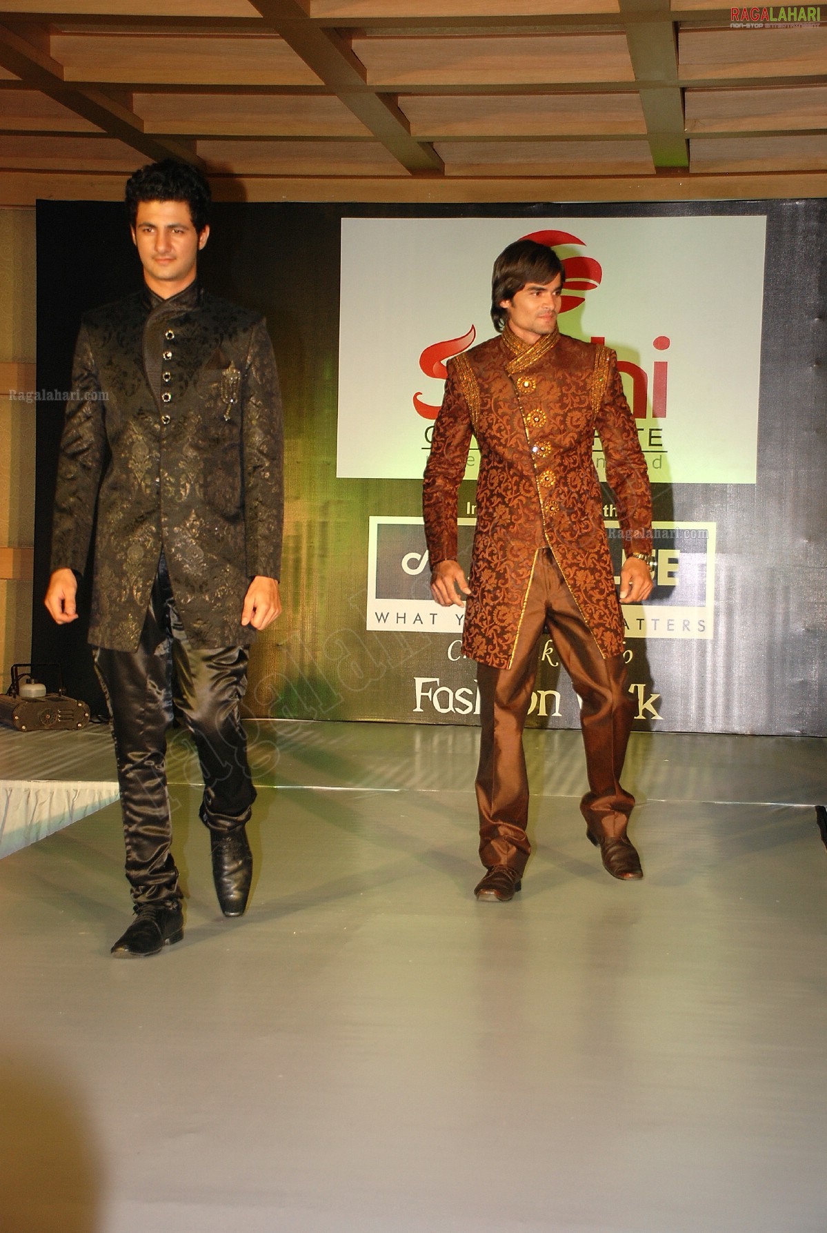 Sethi Group's Fashion Show