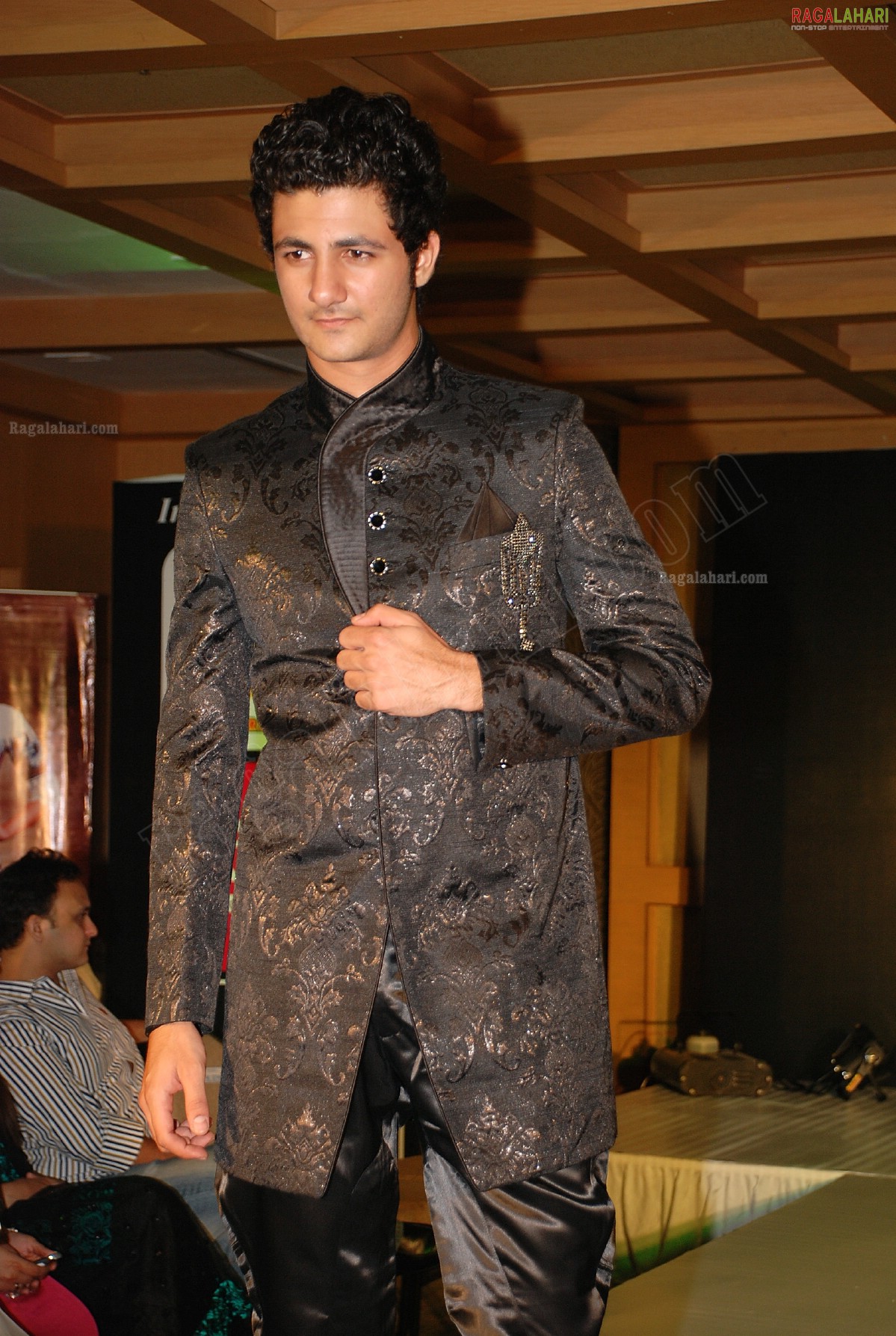 Sethi Group's Fashion Show