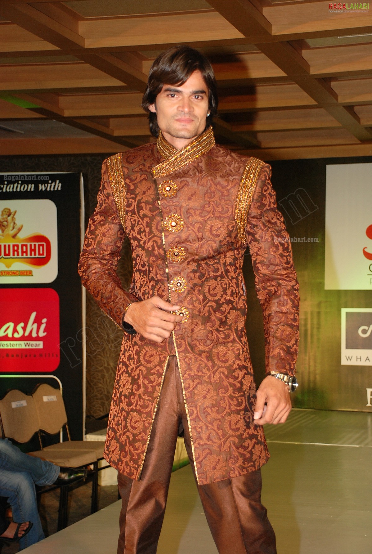 Sethi Group's Fashion Show