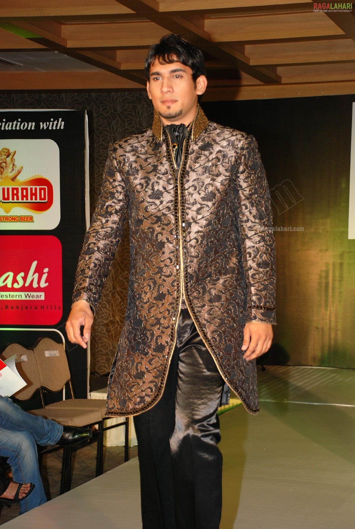 Sethi Group's Fashion Show