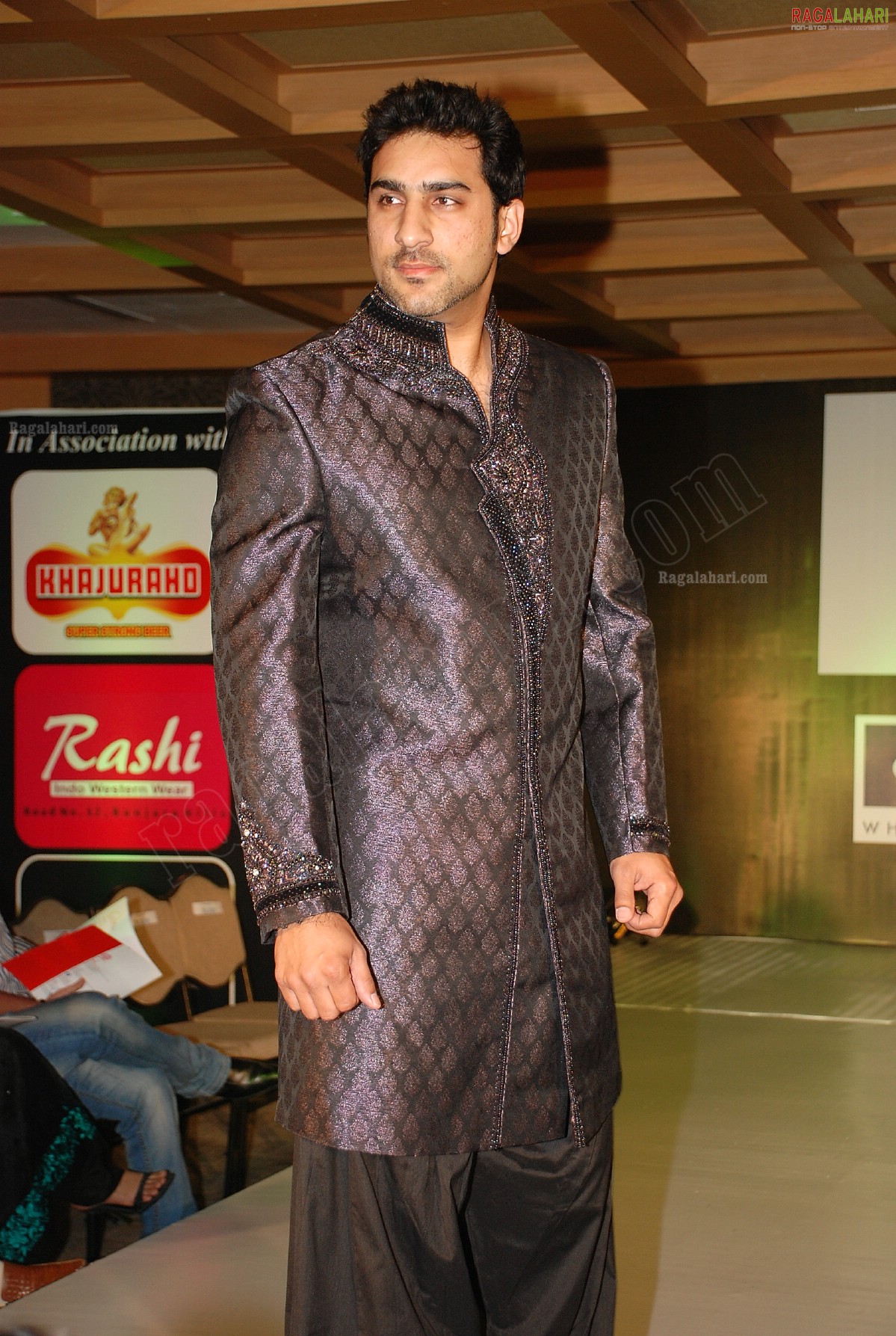 Sethi Group's Fashion Show