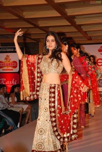 Sethi Group's Ra-1 Fashion Show