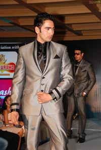 Sethi Group's Ra-1 Fashion Show