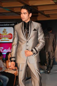 Sethi Group's Ra-1 Fashion Show