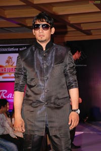 Sethi Group's Ra-1 Fashion Show