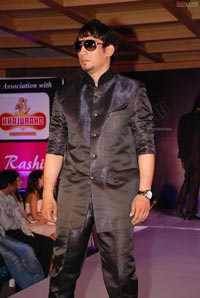 Sethi Group's Ra-1 Fashion Show