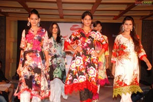 Sethi Group's Ra-1 Fashion Show