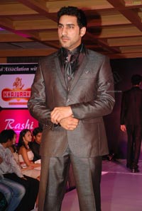 Sethi Group's Ra-1 Fashion Show