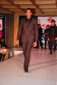 Sethi Group's Ra-1 Fashion Show