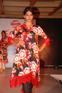 Sethi Group's Ra-1 Fashion Show