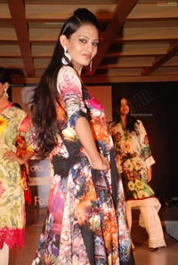 Sethi Group's Ra-1 Fashion Show