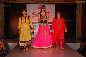Sethi Group's Ra-1 Fashion Show