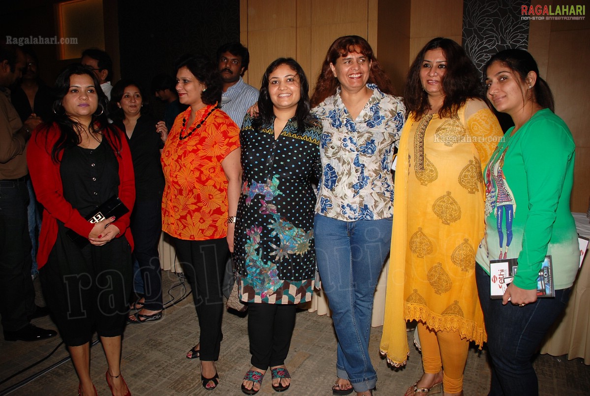 Sethi Group's Fashion Show