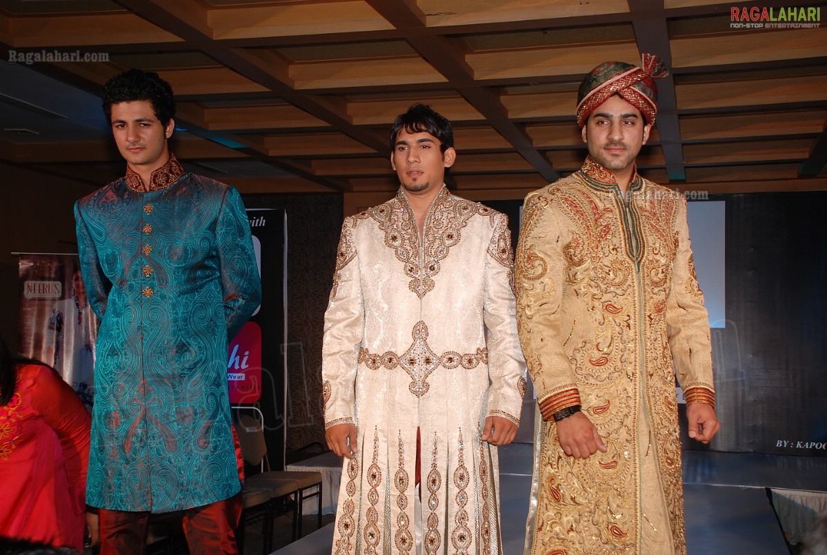 Sethi Group's Fashion Show