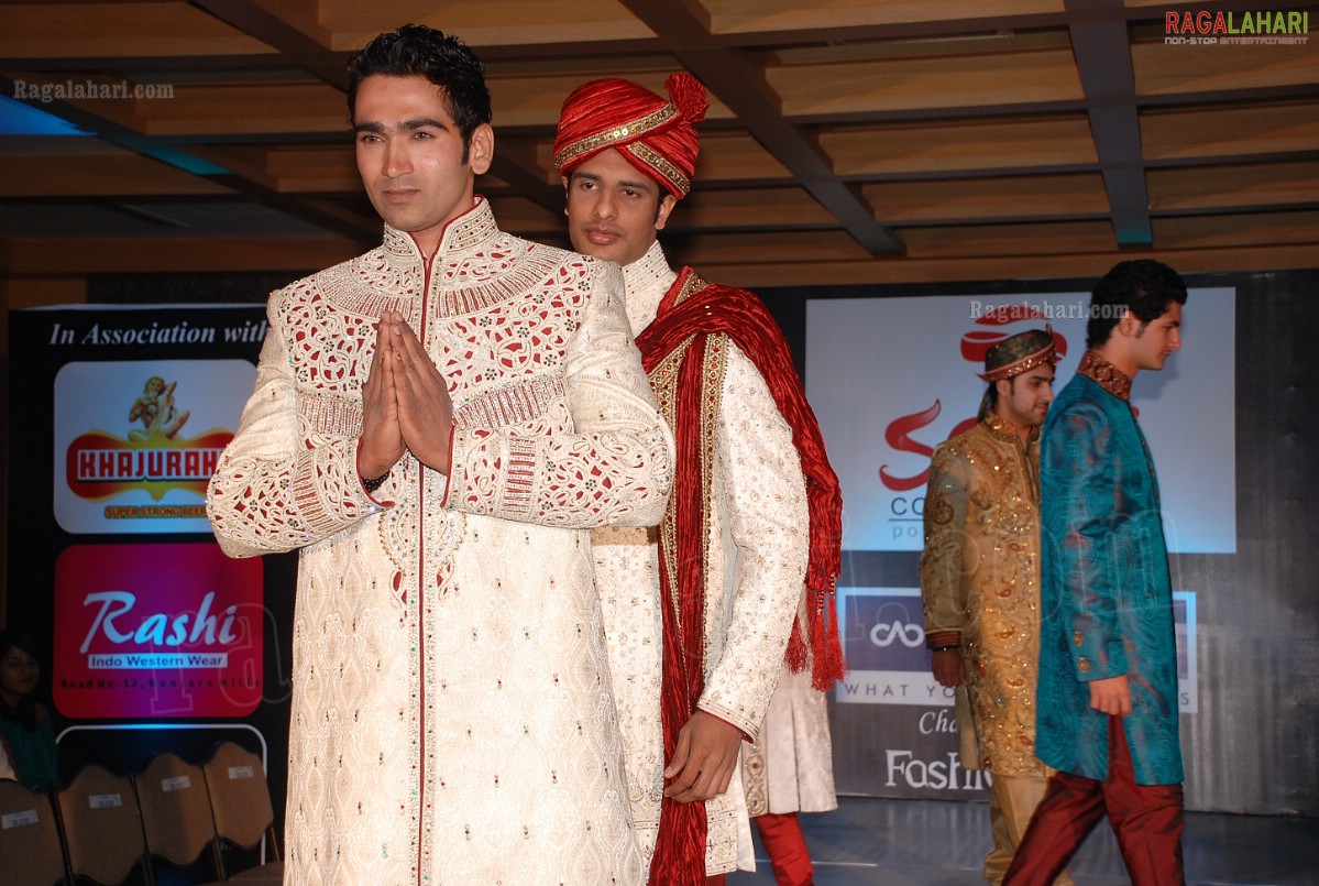 Sethi Group's Fashion Show