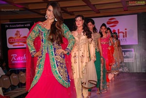 Sethi Group's Ra-1 Fashion Show