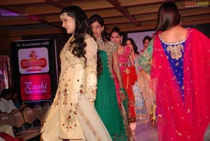 Sethi Group's Ra-1 Fashion Show