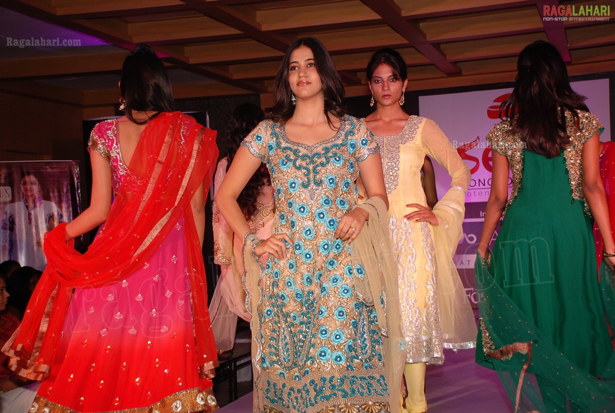 Sethi Group's Fashion Show