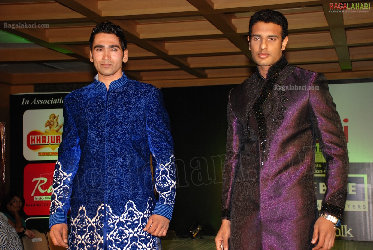 Sethi Group's Fashion Show