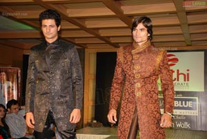 Sethi Group's Ra-1 Fashion Show