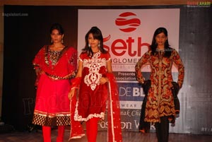 Sethi Group's Ra-1 Fashion Show