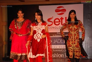 Sethi Group's Ra-1 Fashion Show