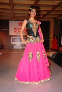 Sethi Group's Ra-1 Fashion Show