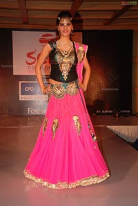 Sethi Group's Ra-1 Fashion Show