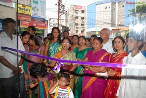 Sonia Launches Tarangini