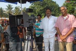 Navadeep New Film Launch