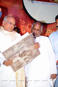 Sri Ramarajyam Audio Success Meet