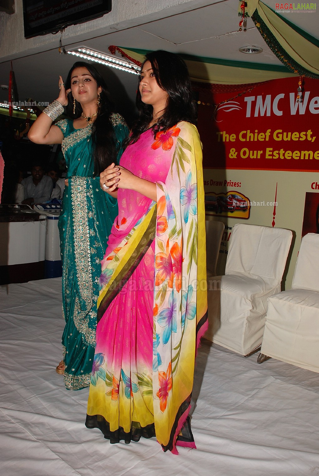 TMC 2011 Dhanteras Special Draw