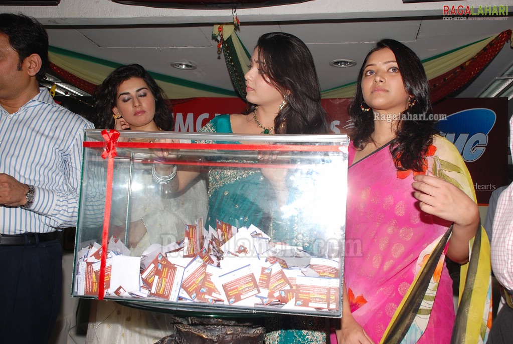 TMC 2011 Dhanteras Special Draw