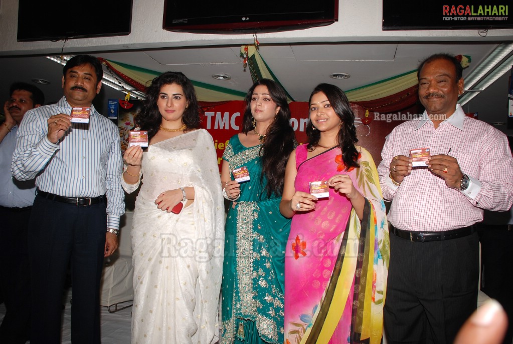 TMC 2011 Dhanteras Special Draw