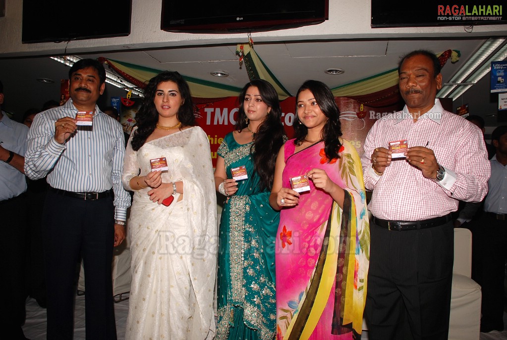 TMC 2011 Dhanteras Special Draw