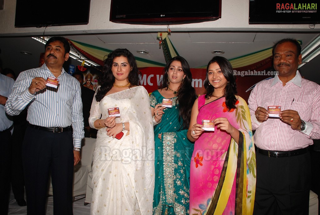 TMC 2011 Dhanteras Special Draw