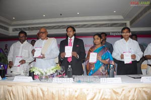 Ushalakshmi Breast Cancer Foundation