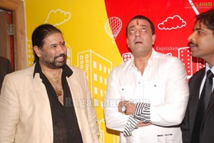 Sanjay Dutt & Akon Launches Venky's XPRS