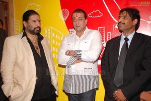 Sanjay Dutt & Akon Launches Venky's XPRS