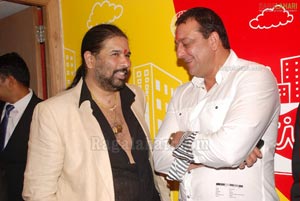 Sanjay Dutt & Akon Launches Venky's XPRS