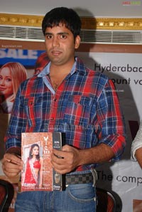 View Hyderabad Magazine Launch