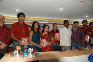 View Hyderabad Magazine Launch