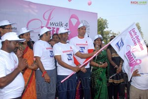 Walk 4 Breast Cancer Awareness