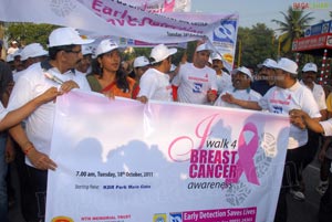 Walk 4 Breast Cancer Awareness