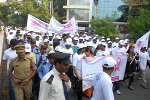 Walk 4 Breast Cancer Awareness