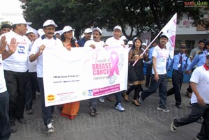 Walk 4 Breast Cancer Awareness