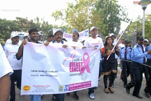 Walk 4 Breast Cancer Awareness