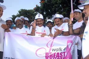 Walk 4 Breast Cancer Awareness