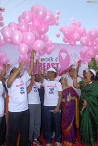 Walk 4 Breast Cancer Awareness