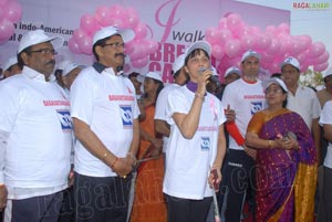 Walk 4 Breast Cancer Awareness